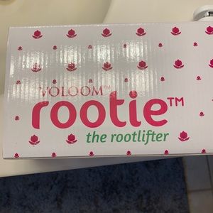 Rootie volume tool
